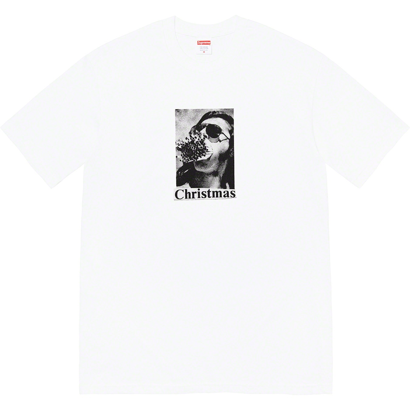 Cigarette Tee view 4